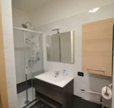Apartamento Zubed - Acquario Di