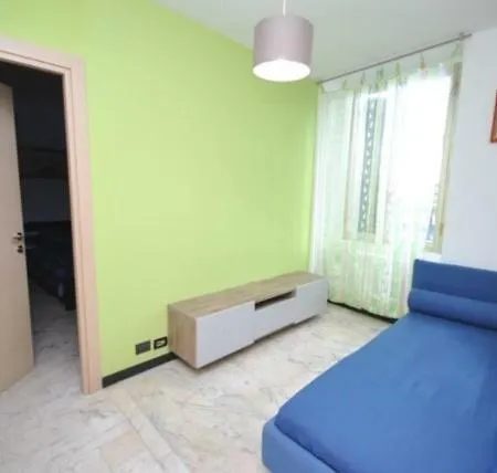 Apartamento Zubed - Acquario Di