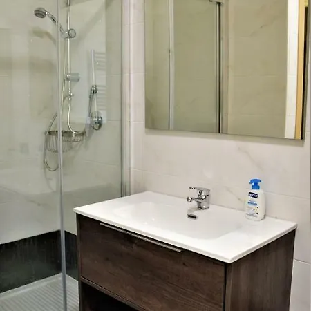 Apartamento Zubed - Acquario Di Génova
