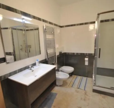 Apartamento Zubed - Acquario Di *
