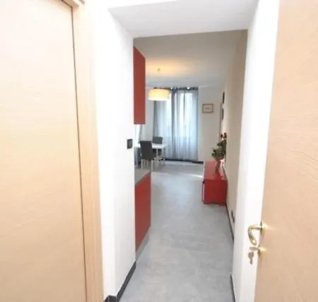 Apartamento Zubed - Acquario Di
