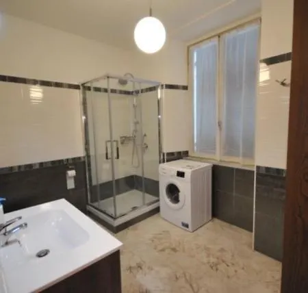 Apartament Zubed - Acquario Di *