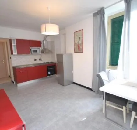 Apartament Zubed - Acquario Di